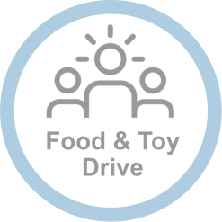 Food & Toy Drive