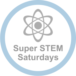 Super STEM Saturdays