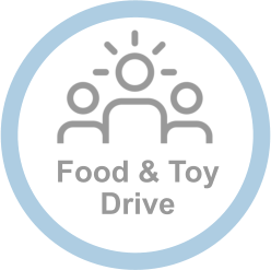 Food & Toy Drive