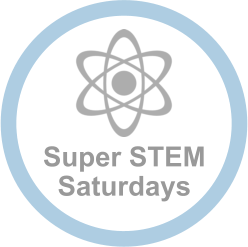 Super STEM Saturdays