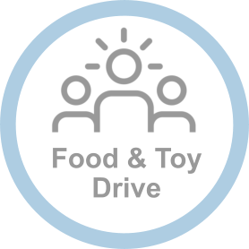 Food & Toy Drive