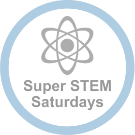 Super STEM Saturdays